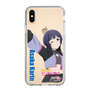 スリムプロテクションケース［ ラブライブ！虹ヶ咲学園スクールアイドル同好会 - 朝香 果林 ］