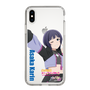 スリムプロテクションケース［ ラブライブ！虹ヶ咲学園スクールアイドル同好会 - 朝香 果林 ］
