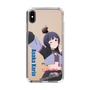 スリムプロテクションケース［ ラブライブ！虹ヶ咲学園スクールアイドル同好会 - 朝香 果林 ］