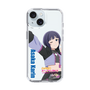 スリムプロテクションケース［ ラブライブ！虹ヶ咲学園スクールアイドル同好会 - 朝香 果林 ］