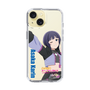 スリムプロテクションケース［ ラブライブ！虹ヶ咲学園スクールアイドル同好会 - 朝香 果林 ］