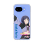 スリムプロテクションケース［ ラブライブ！虹ヶ咲学園スクールアイドル同好会 - 朝香 果林 ］