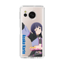 スリムプロテクションケース［ ラブライブ！虹ヶ咲学園スクールアイドル同好会 - 朝香 果林 ］