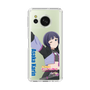 スリムプロテクションケース［ ラブライブ！虹ヶ咲学園スクールアイドル同好会 - 朝香 果林 ］