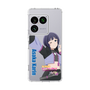 スリムプロテクションケース［ ラブライブ！虹ヶ咲学園スクールアイドル同好会 - 朝香 果林 ］
