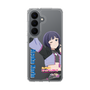 スリムプロテクションケース［ ラブライブ！虹ヶ咲学園スクールアイドル同好会 - 朝香 果林 ］