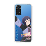 スリムプロテクションケース［ ラブライブ！虹ヶ咲学園スクールアイドル同好会 - 朝香 果林 ］
