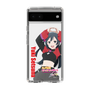 スリムプロテクションケース［ ラブライブ！虹ヶ咲学園スクールアイドル同好会 - 優木 せつ菜 ］