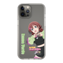 スリムプロテクションケース［ ラブライブ！虹ヶ咲学園スクールアイドル同好会 - エマ・ヴェルデ ］