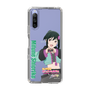 スリムプロテクションケース［ ラブライブ！虹ヶ咲学園スクールアイドル同好会 - 三船 栞子 ］