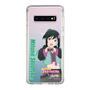 スリムプロテクションケース［ ラブライブ！虹ヶ咲学園スクールアイドル同好会 - 三船 栞子 ］