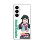 スリムプロテクションケース［ ラブライブ！虹ヶ咲学園スクールアイドル同好会 - 三船 栞子 ］
