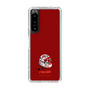 スリムプロテクションケース［ 魔法少女マジカルデストロイヤーズ - ヘルメット ］
