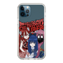 スリムプロテクションケース［ 魔法少女マジカルデストロイヤーズ - イラスト ］