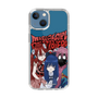 スリムプロテクションケース［ 魔法少女マジカルデストロイヤーズ - イラスト ］