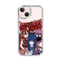 スリムプロテクションケース［ 魔法少女マジカルデストロイヤーズ - イラスト ］