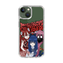 スリムプロテクションケース［ 魔法少女マジカルデストロイヤーズ - イラスト ］