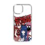 スリムプロテクションケース［ 魔法少女マジカルデストロイヤーズ - イラスト ］
