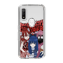 スリムプロテクションケース［ 魔法少女マジカルデストロイヤーズ - イラスト ］