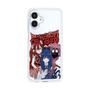 スリムプロテクションケース［ 魔法少女マジカルデストロイヤーズ - 原画 ］