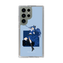 スリムプロテクションケース［ 魔法少女マジカルデストロイヤーズ - ブルー ］