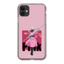 スリムプロテクションケース［ 魔法少女マジカルデストロイヤーズ - ピンク ］