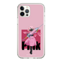 スリムプロテクションケース［ 魔法少女マジカルデストロイヤーズ - ピンク ］