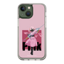 スリムプロテクションケース［ 魔法少女マジカルデストロイヤーズ - ピンク ］