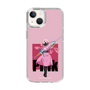 スリムプロテクションケース［ 魔法少女マジカルデストロイヤーズ - ピンク ］