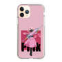 スリムプロテクションケース［ 魔法少女マジカルデストロイヤーズ - ピンク ］
