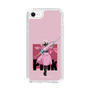 スリムプロテクションケース［ 魔法少女マジカルデストロイヤーズ - ピンク ］
