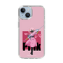 スリムプロテクションケース［ 魔法少女マジカルデストロイヤーズ - ピンク ］