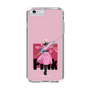 スリムプロテクションケース［ 魔法少女マジカルデストロイヤーズ - ピンク ］