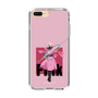 スリムプロテクションケース［ 魔法少女マジカルデストロイヤーズ - ピンク ］