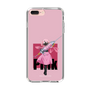スリムプロテクションケース［ 魔法少女マジカルデストロイヤーズ - ピンク ］