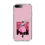 スリムプロテクションケース［ 魔法少女マジカルデストロイヤーズ - ピンク ］