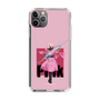 スリムプロテクションケース［ 魔法少女マジカルデストロイヤーズ - ピンク ］