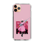 スリムプロテクションケース［ 魔法少女マジカルデストロイヤーズ - ピンク ］