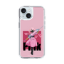 スリムプロテクションケース［ 魔法少女マジカルデストロイヤーズ - ピンク ］