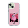 スリムプロテクションケース［ 魔法少女マジカルデストロイヤーズ - ピンク ］