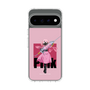 スリムプロテクションケース［ 魔法少女マジカルデストロイヤーズ - ピンク ］
