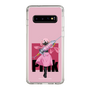 スリムプロテクションケース［ 魔法少女マジカルデストロイヤーズ - ピンク ］
