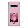 スリムプロテクションケース［ 魔法少女マジカルデストロイヤーズ - ピンク ］