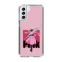 スリムプロテクションケース［ 魔法少女マジカルデストロイヤーズ - ピンク ］