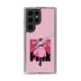 スリムプロテクションケース［ 魔法少女マジカルデストロイヤーズ - ピンク ］