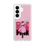 スリムプロテクションケース［ 魔法少女マジカルデストロイヤーズ - ピンク ］