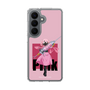 スリムプロテクションケース［ 魔法少女マジカルデストロイヤーズ - ピンク ］