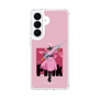 スリムプロテクションケース［ 魔法少女マジカルデストロイヤーズ - ピンク ］
