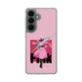 スリムプロテクションケース［ 魔法少女マジカルデストロイヤーズ - ピンク ］
