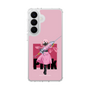 スリムプロテクションケース［ 魔法少女マジカルデストロイヤーズ - ピンク ］